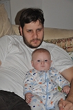 William's Twenty-Second Week 24